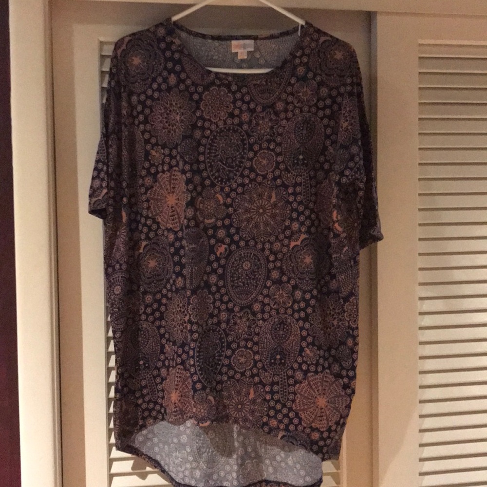 Lularoe Irma